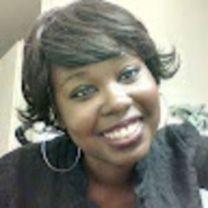 Meet your Posher, Correena